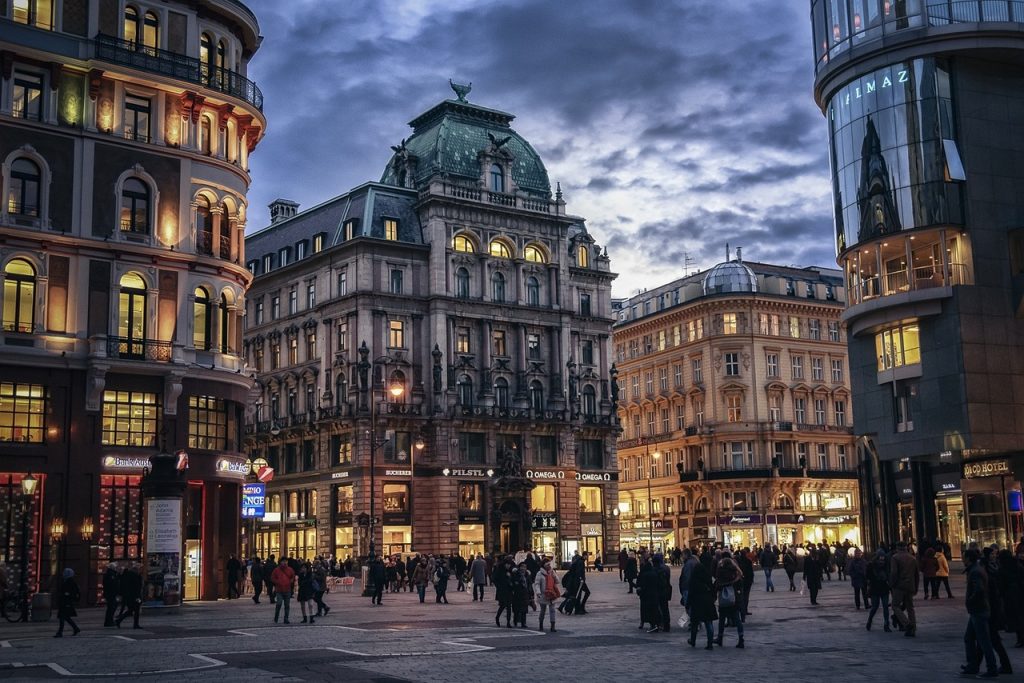 Austria Unveiled: A Guide to Experiencing Viennese Culture