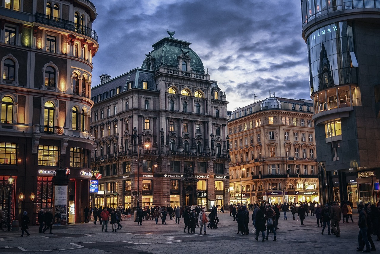 Austria Unveiled: A Guide to Experiencing Viennese Culture