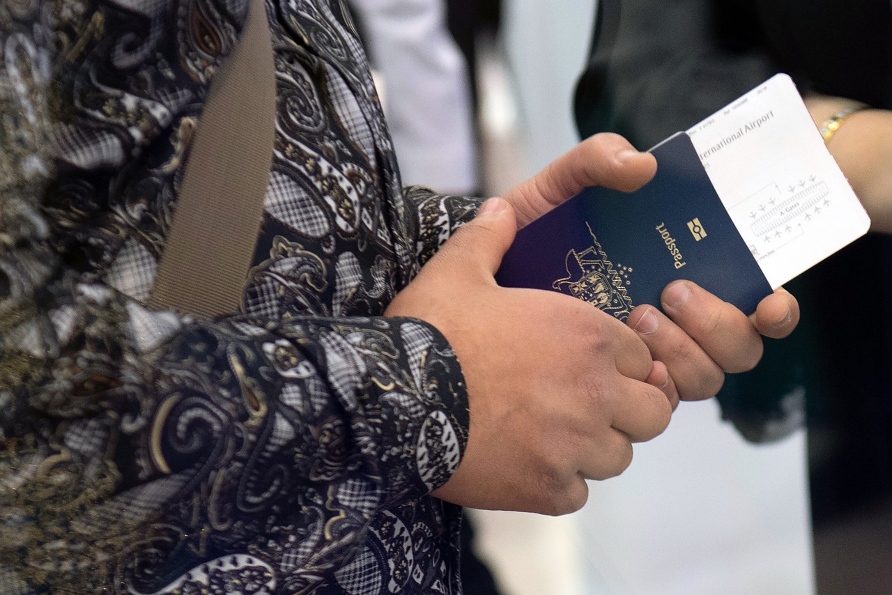 Visa Success: Navigating the Austrian Immigration Process